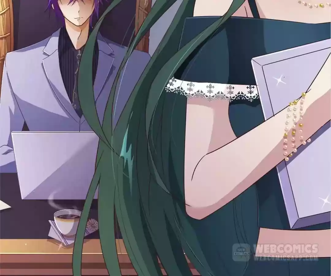 My Husband is From Comic Chapter 102