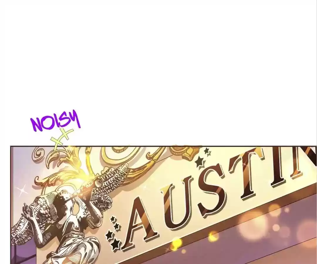 My Husband is From Comic Chapter 102