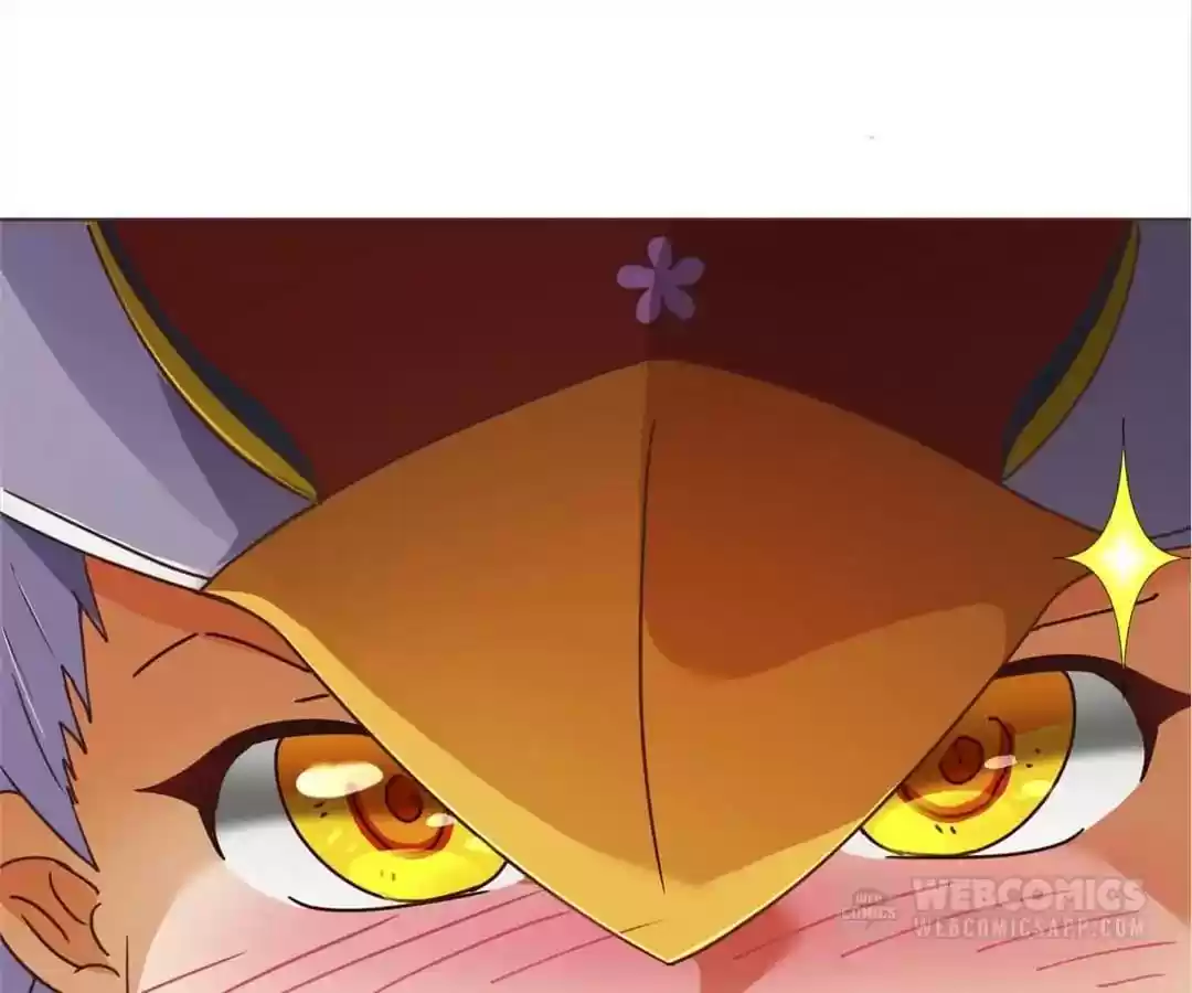 My Husband is From Comic Chapter 102