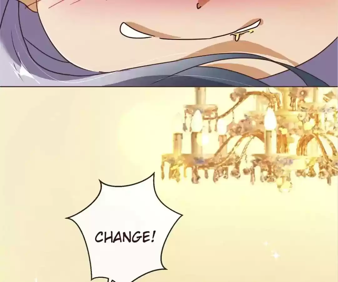 My Husband is From Comic Chapter 102