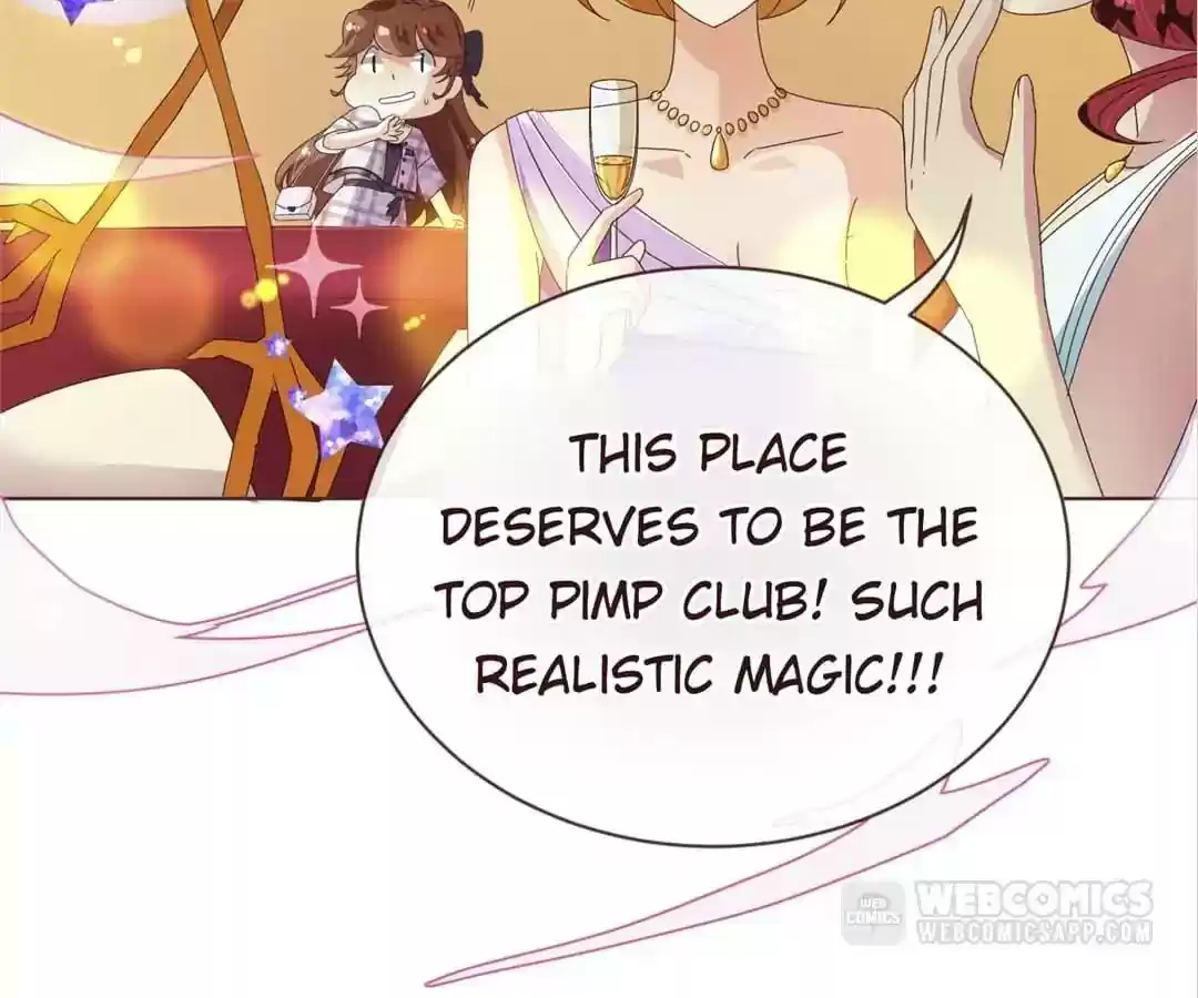 My Husband is From Comic Chapter 102