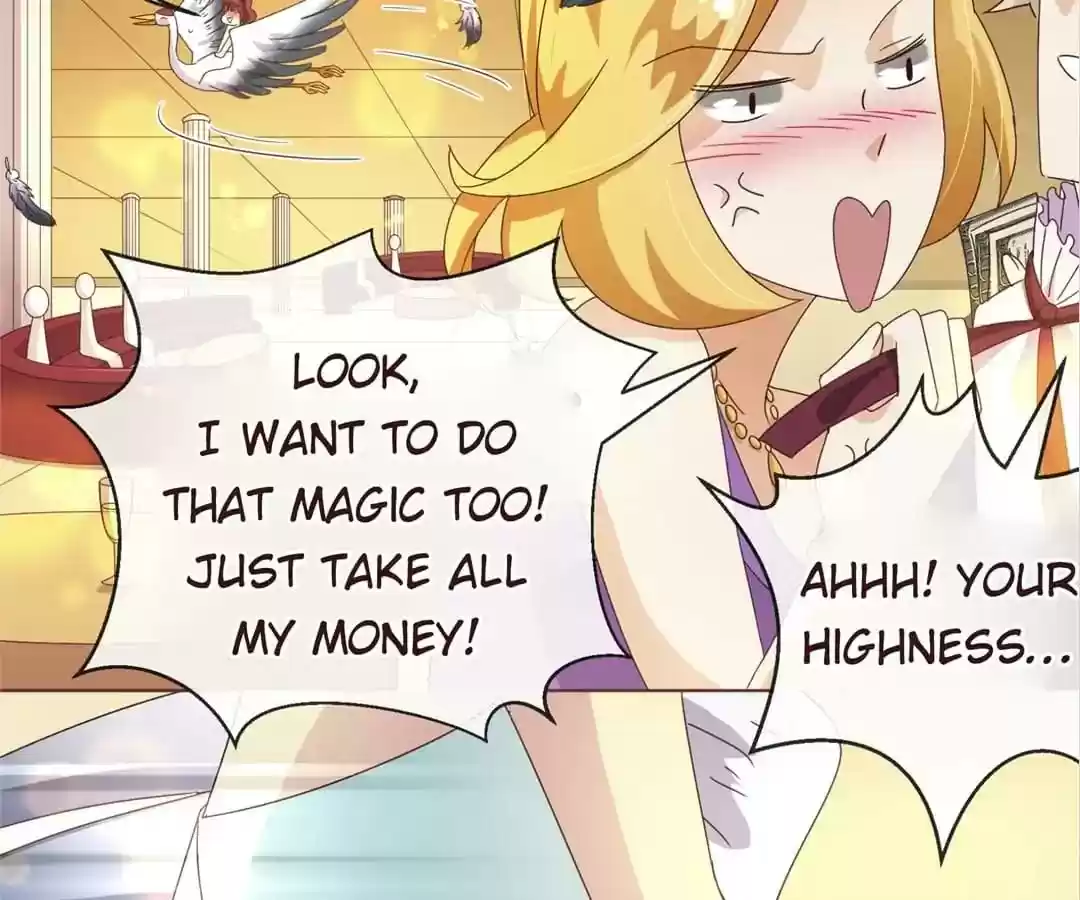 My Husband is From Comic Chapter 102