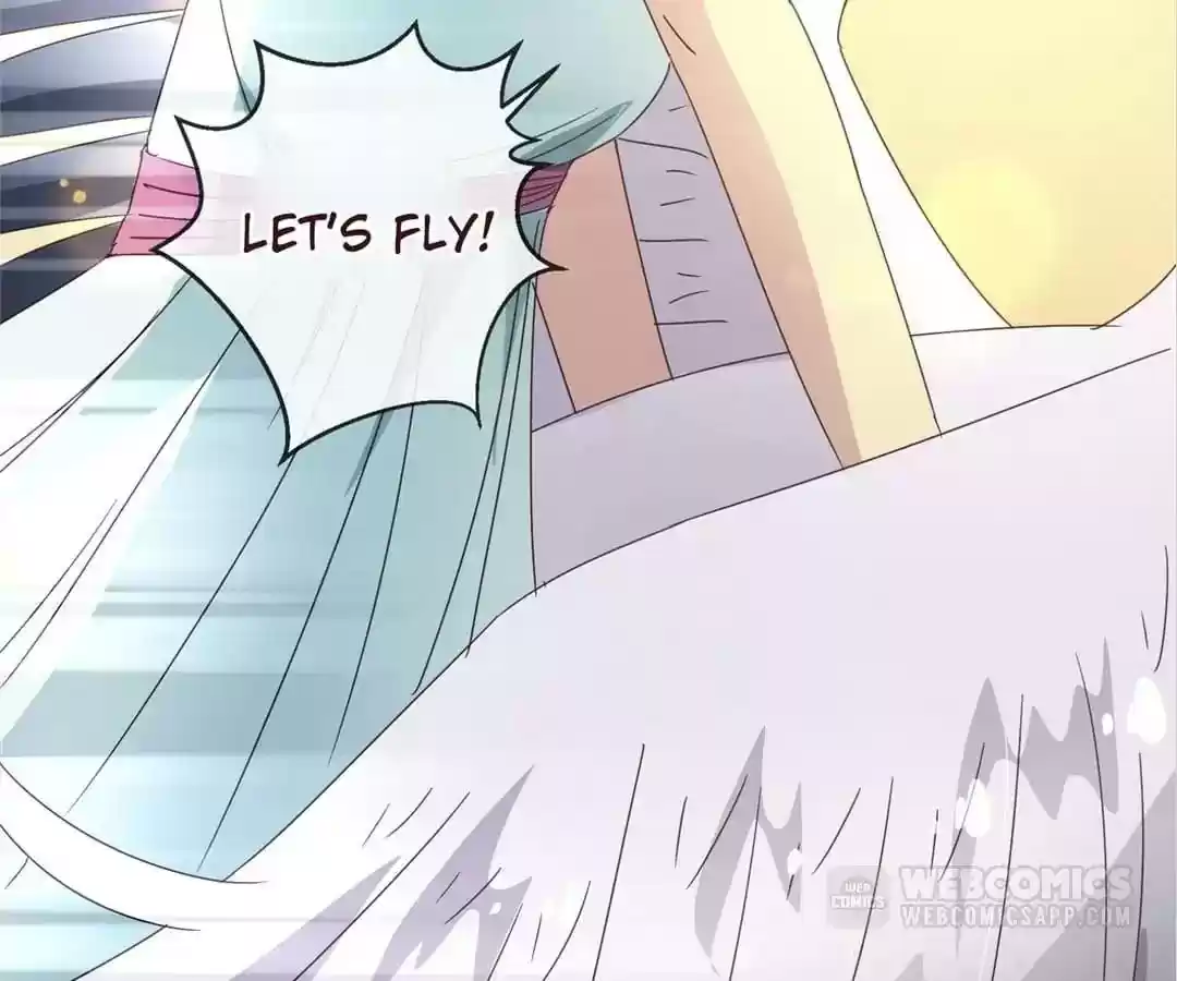 My Husband is From Comic Chapter 102