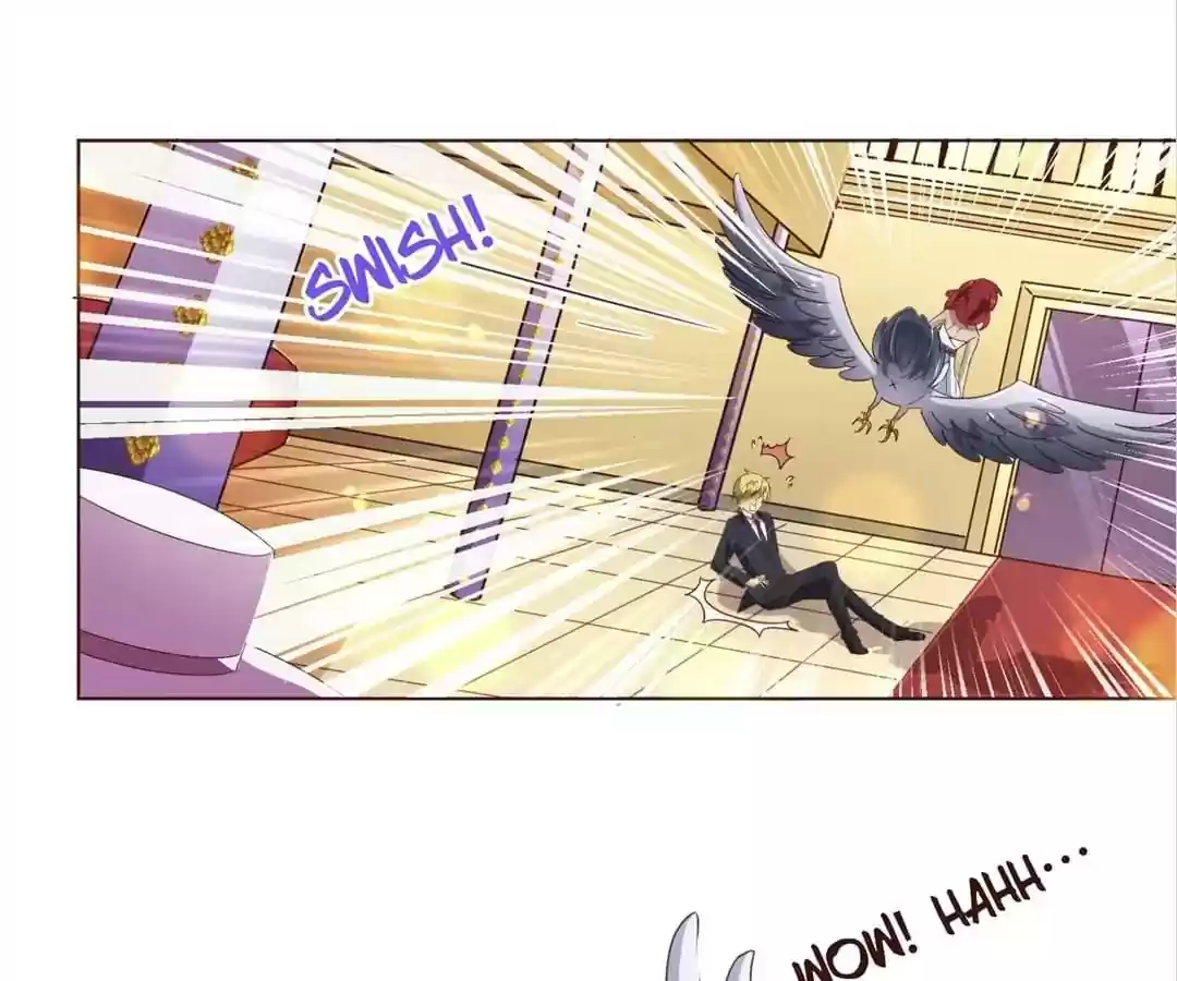 My Husband is From Comic Chapter 102