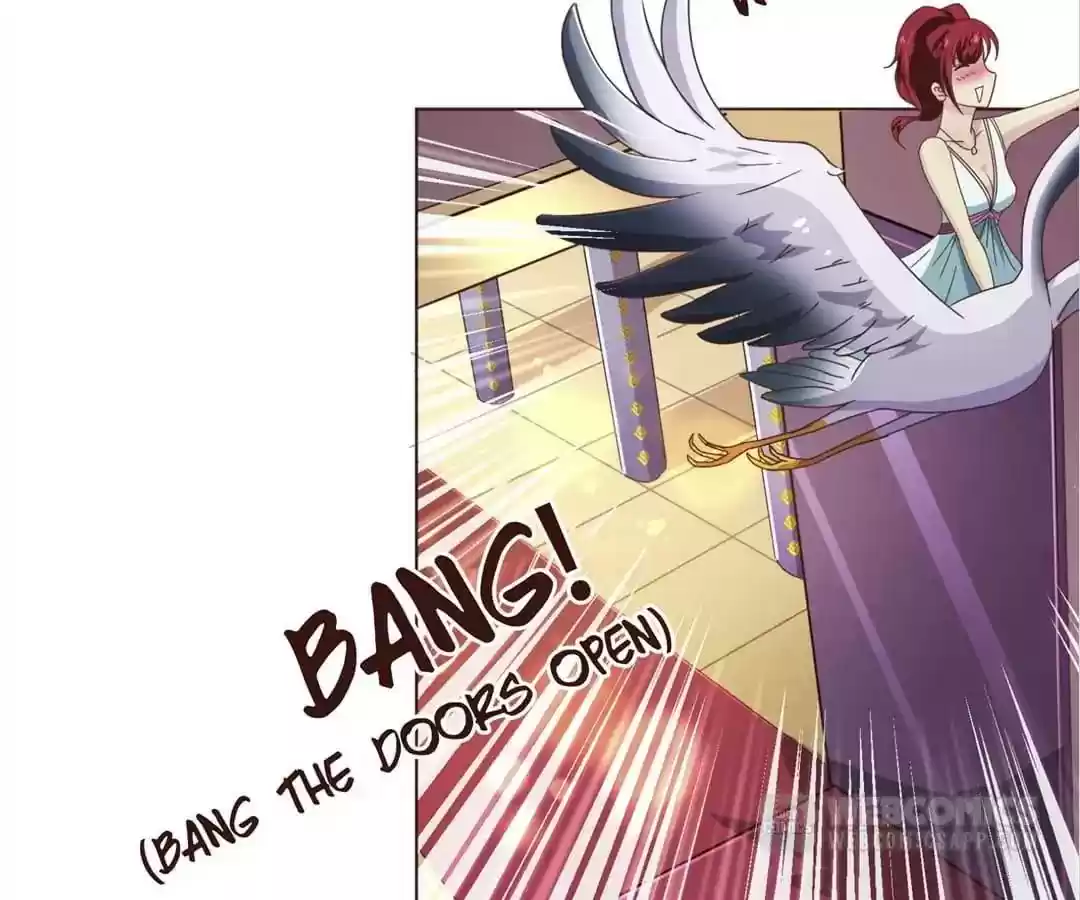 My Husband is From Comic Chapter 102