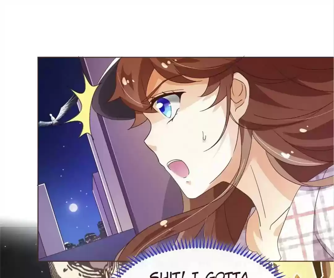 My Husband is From Comic Chapter 102