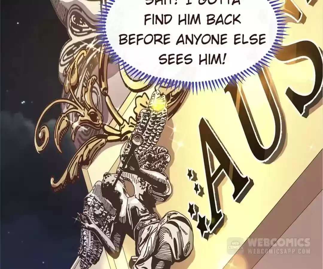 My Husband is From Comic Chapter 102