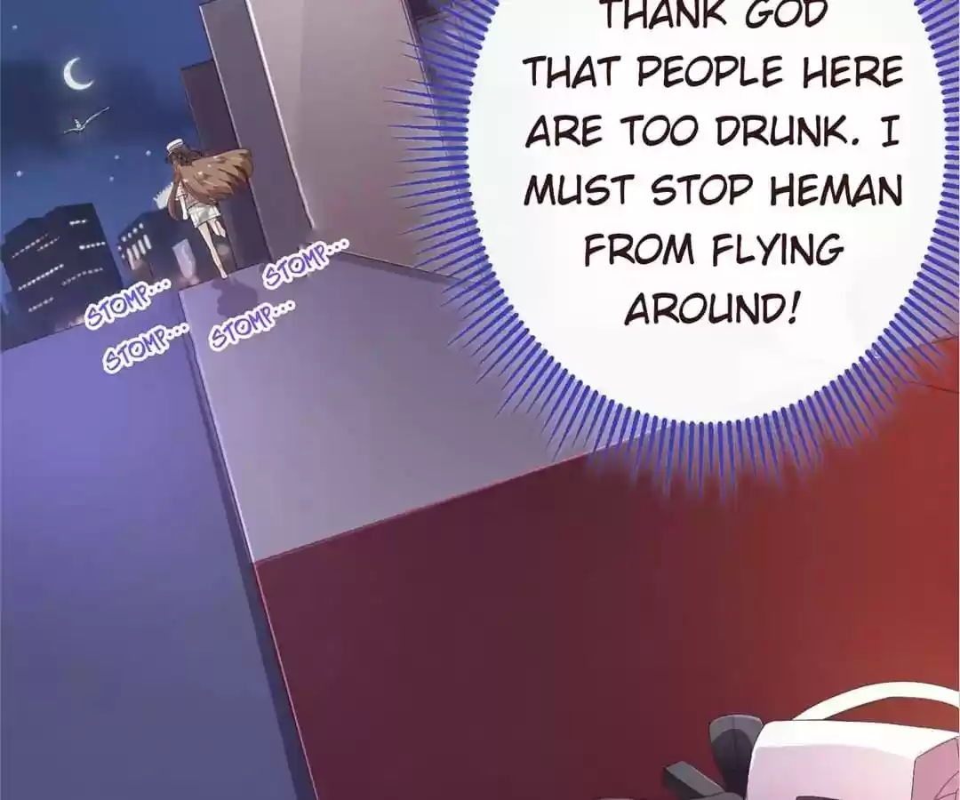 My Husband is From Comic Chapter 102