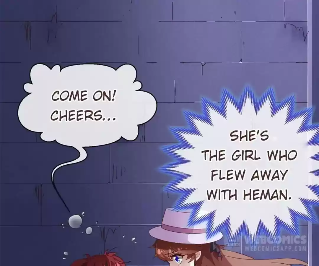 My Husband is From Comic Chapter 103