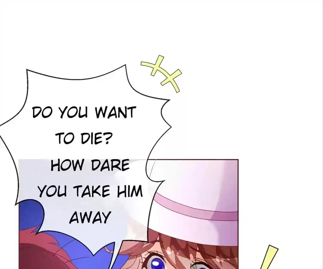 My Husband is From Comic Chapter 103