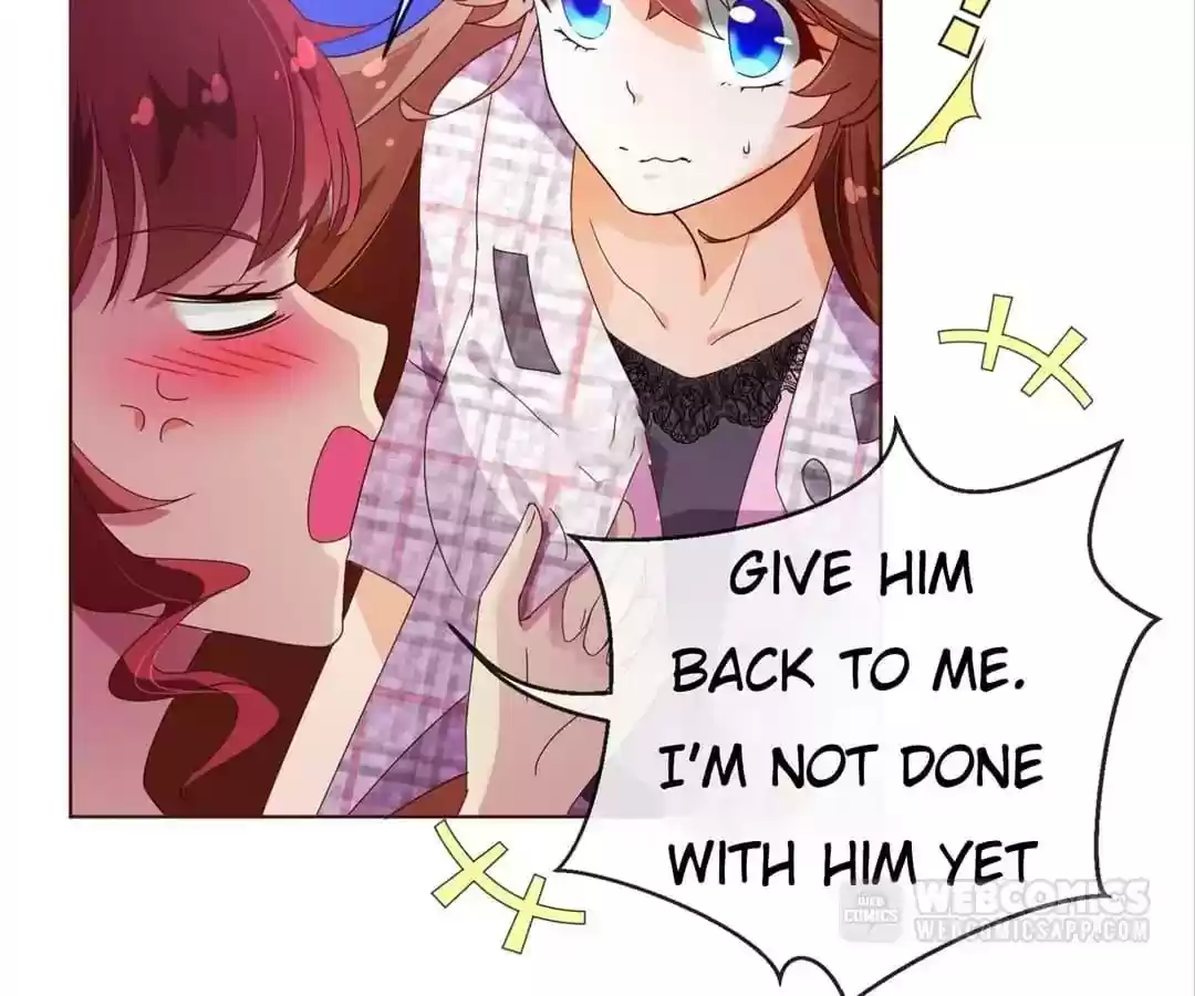 My Husband is From Comic Chapter 103