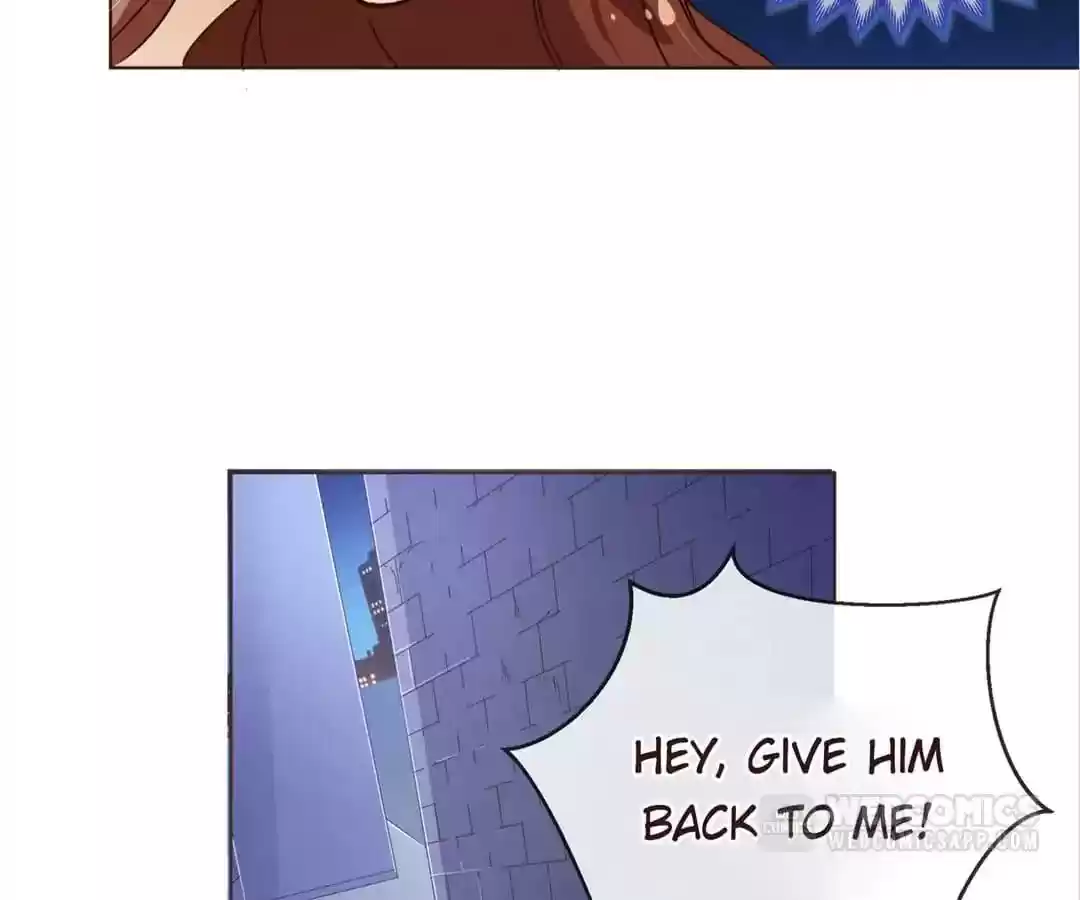 My Husband is From Comic Chapter 103