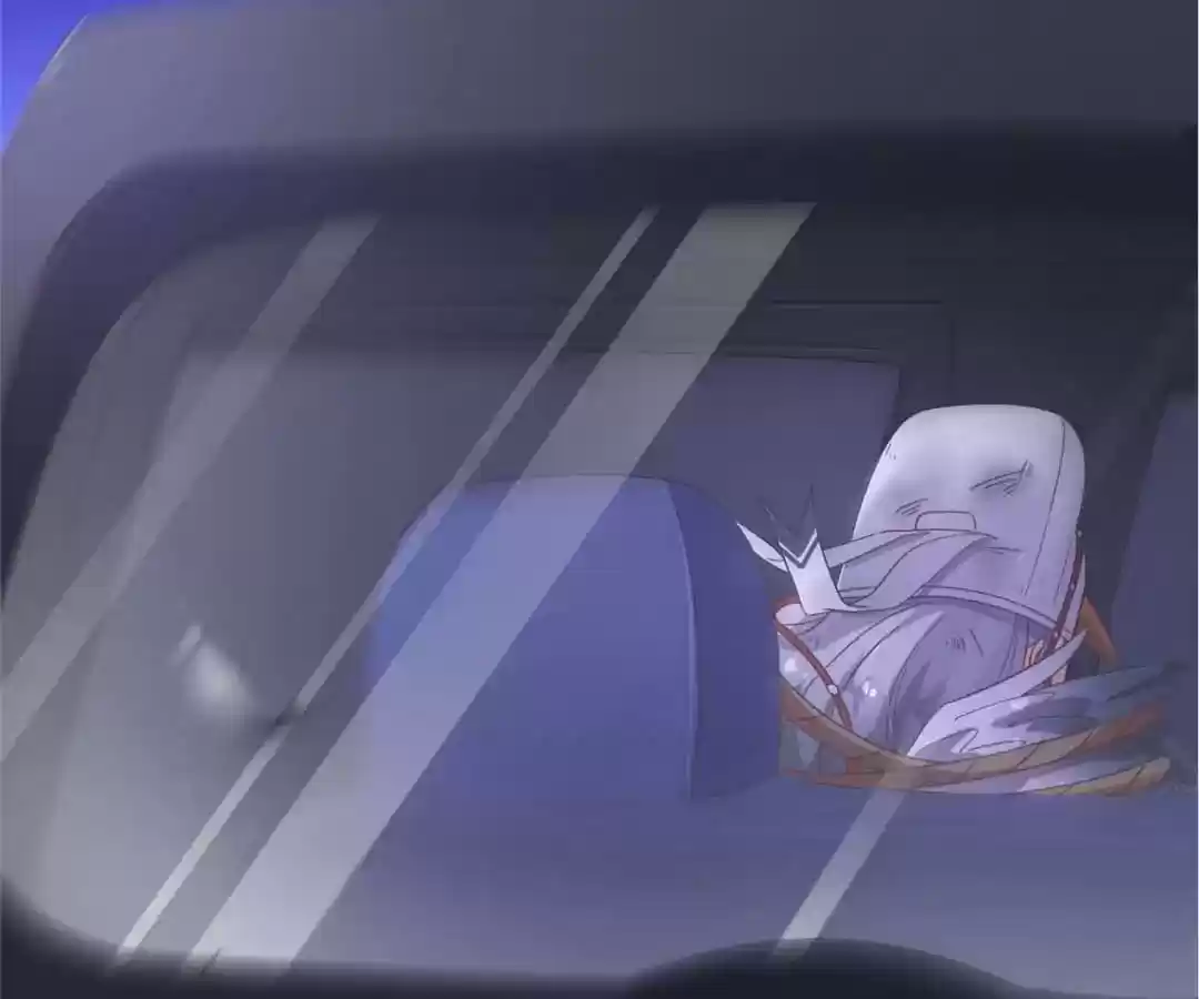 My Husband is From Comic Chapter 103