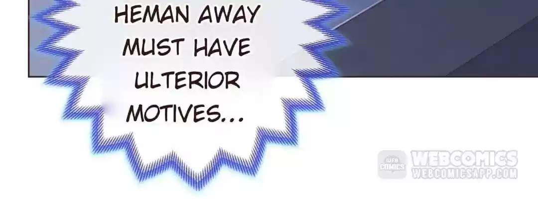 My Husband is From Comic Chapter 103