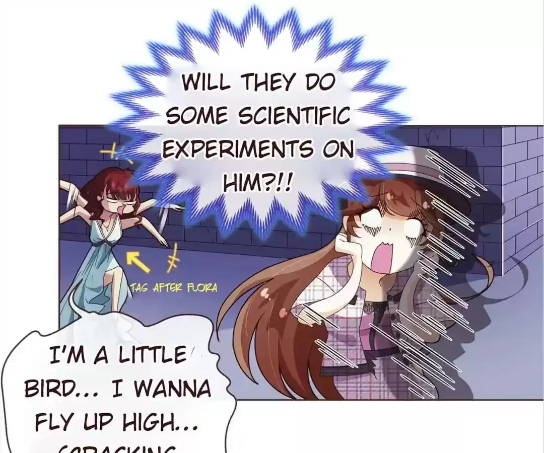 My Husband is From Comic Chapter 103