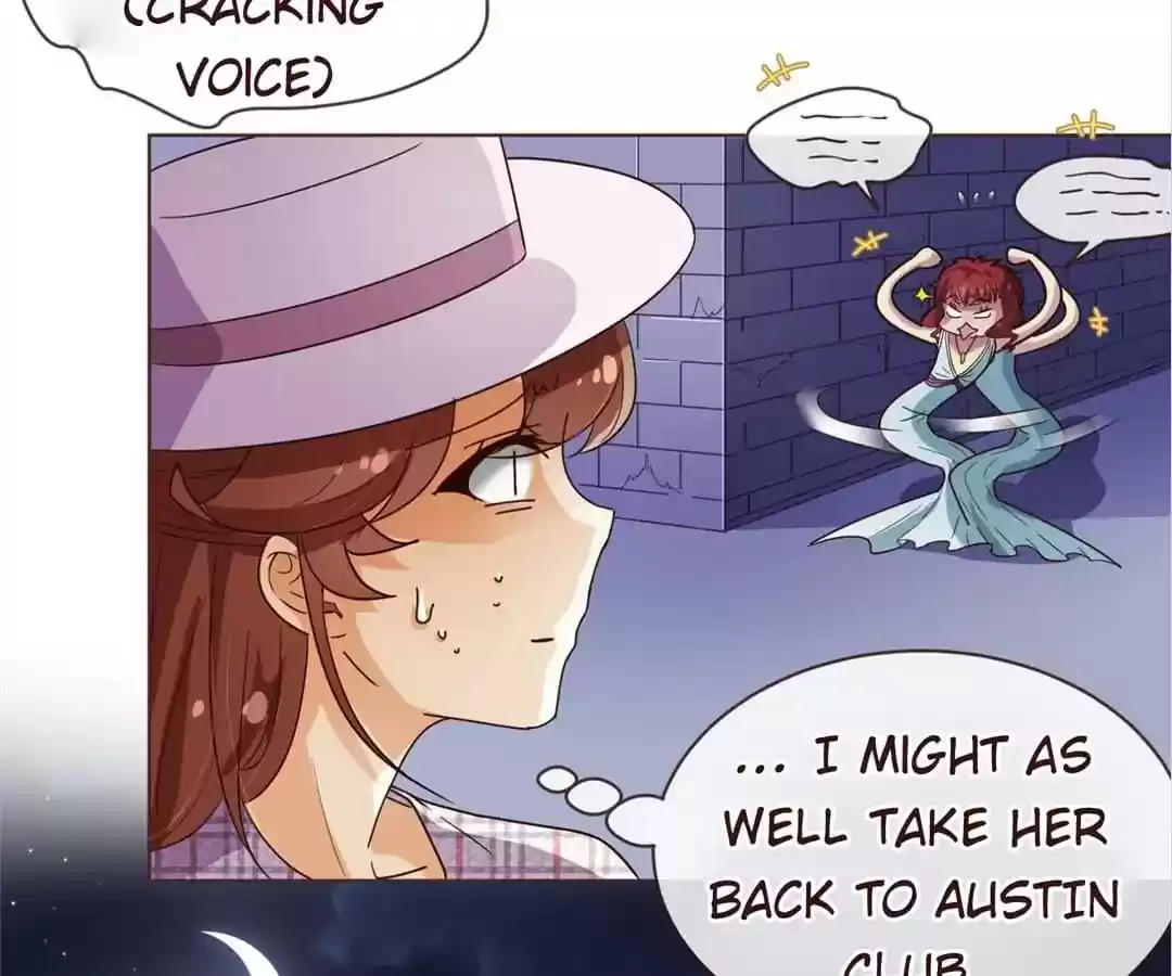 My Husband is From Comic Chapter 103