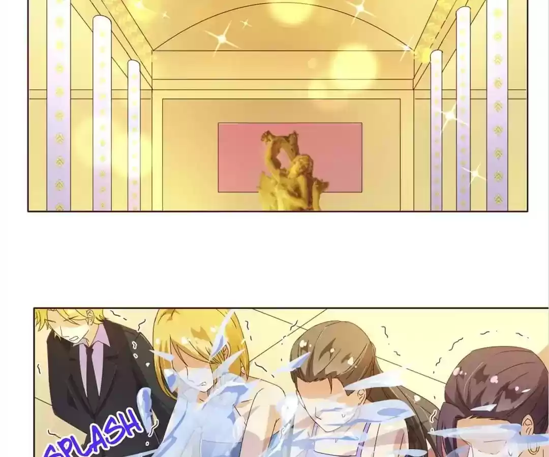 My Husband is From Comic Chapter 103