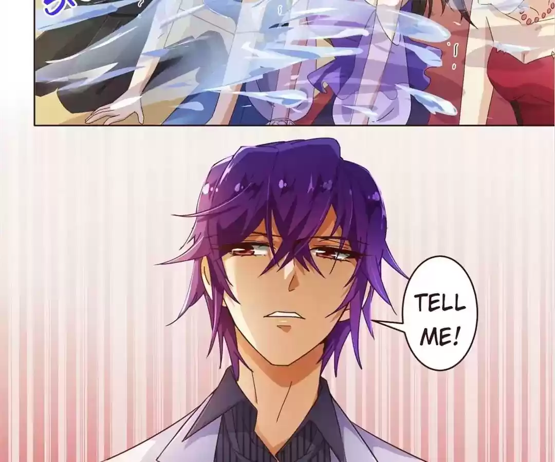 My Husband is From Comic Chapter 103