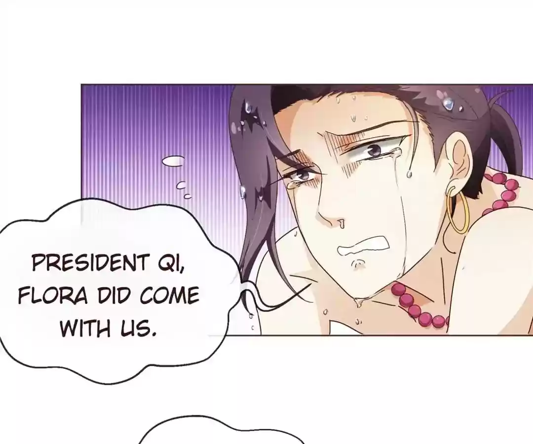 My Husband is From Comic Chapter 104