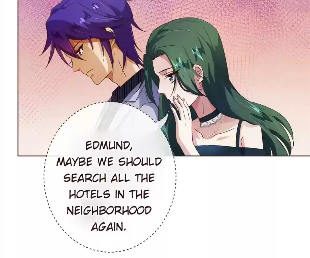 My Husband is From Comic Chapter 104