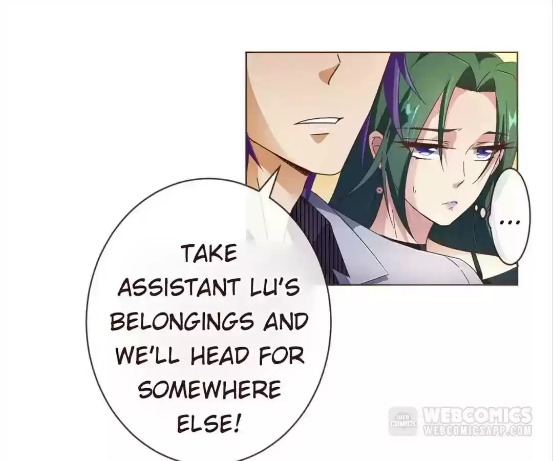 My Husband is From Comic Chapter 104