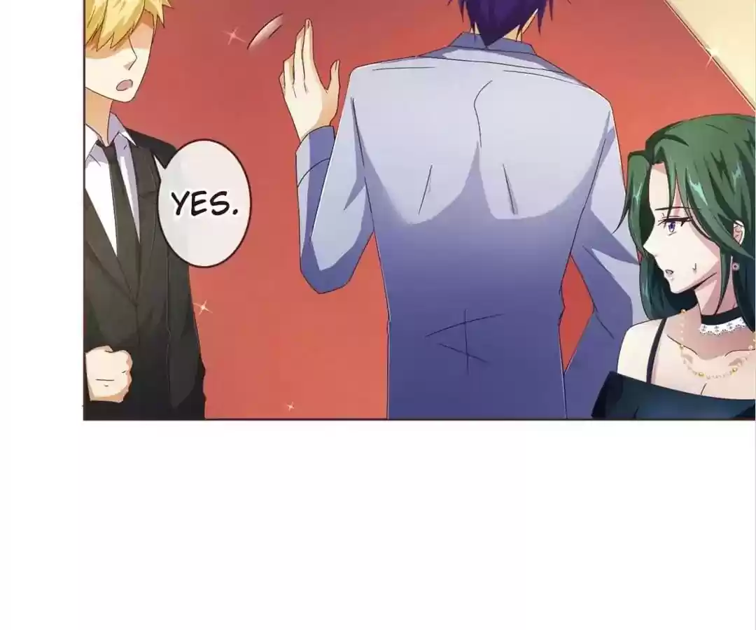 My Husband is From Comic Chapter 104