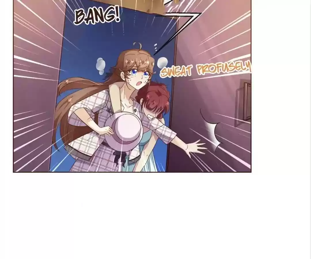 My Husband is From Comic Chapter 104