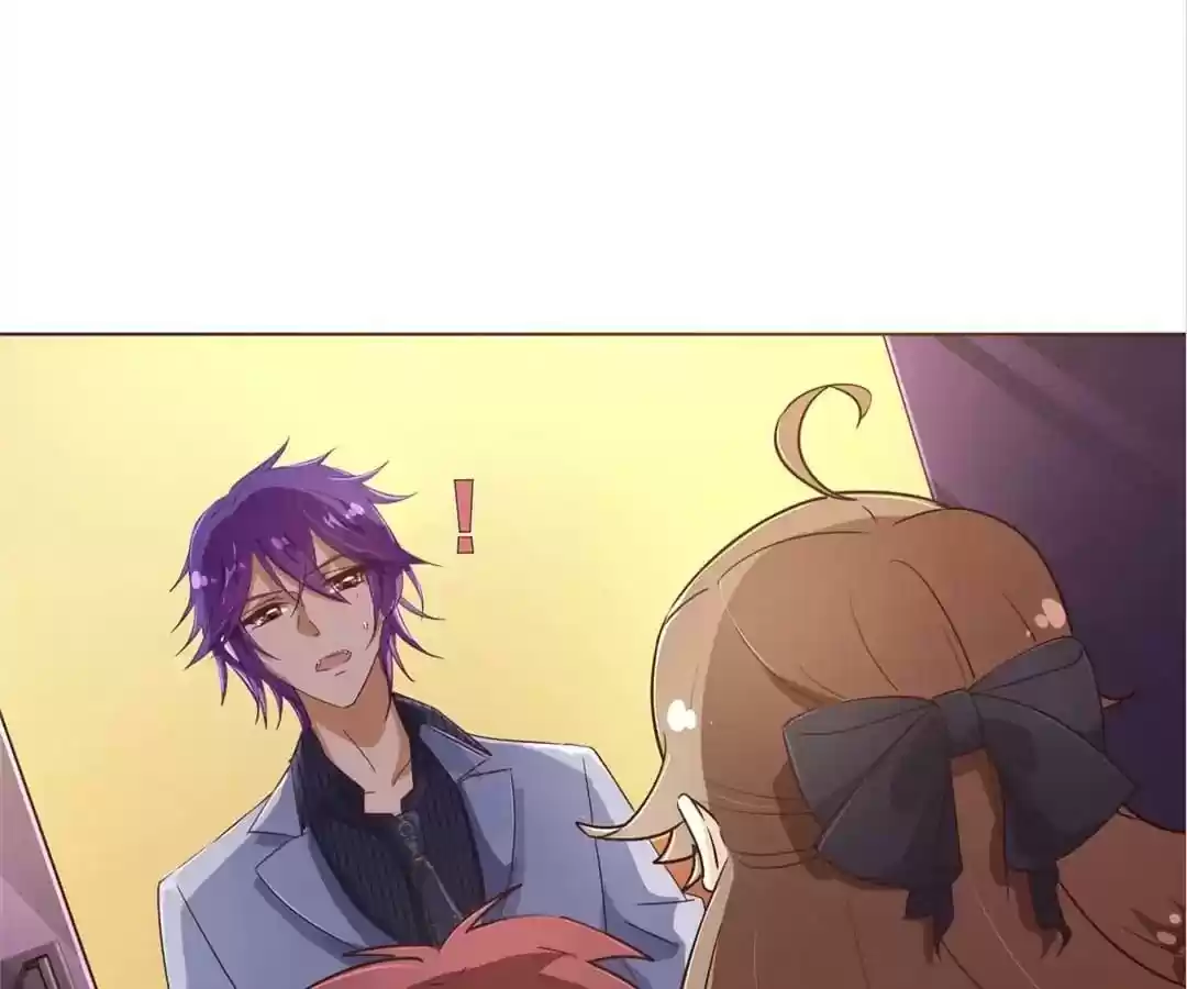 My Husband is From Comic Chapter 104