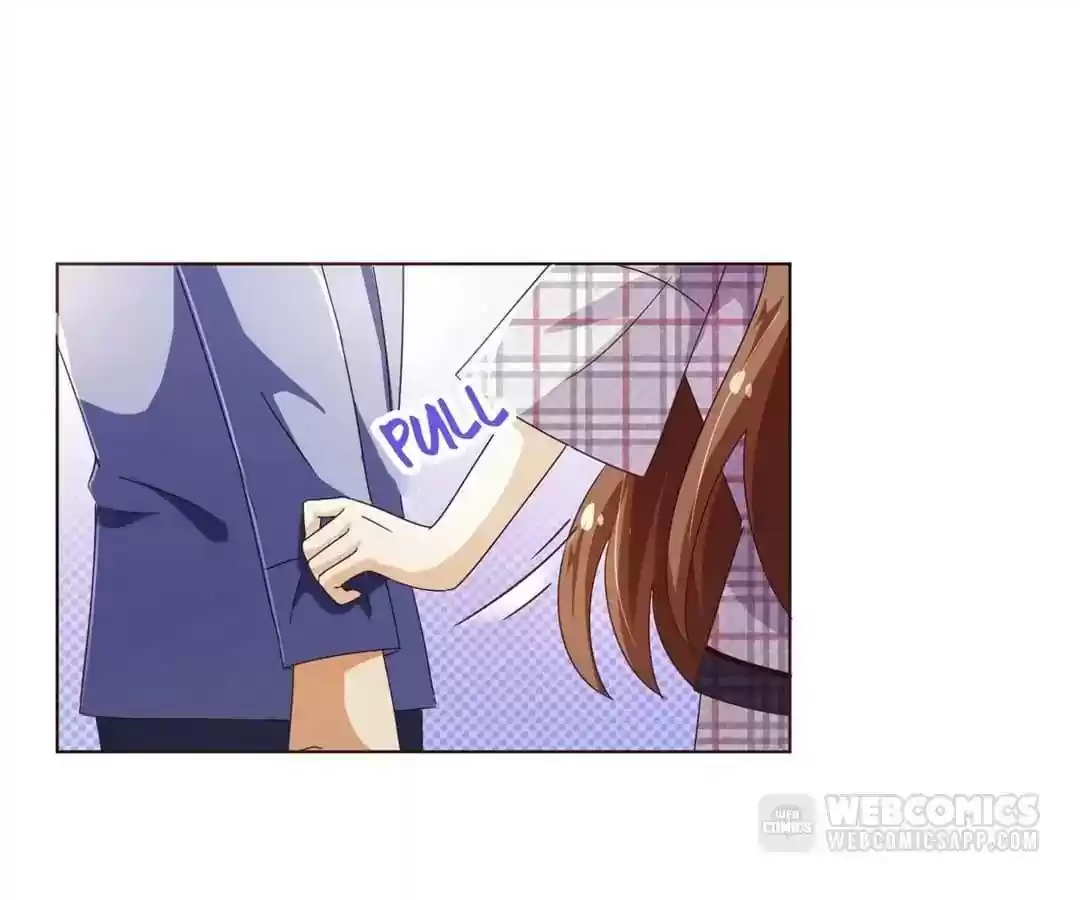 My Husband is From Comic Chapter 104