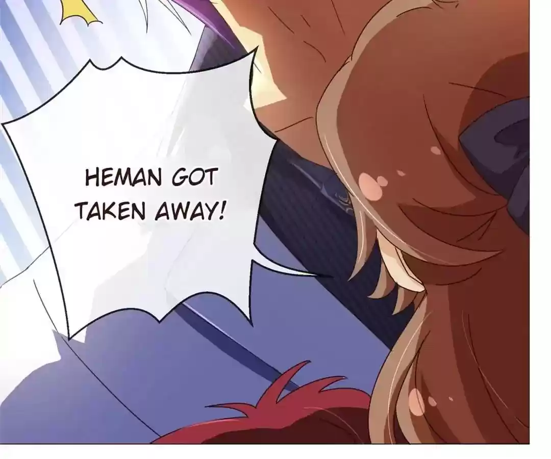 My Husband is From Comic Chapter 104