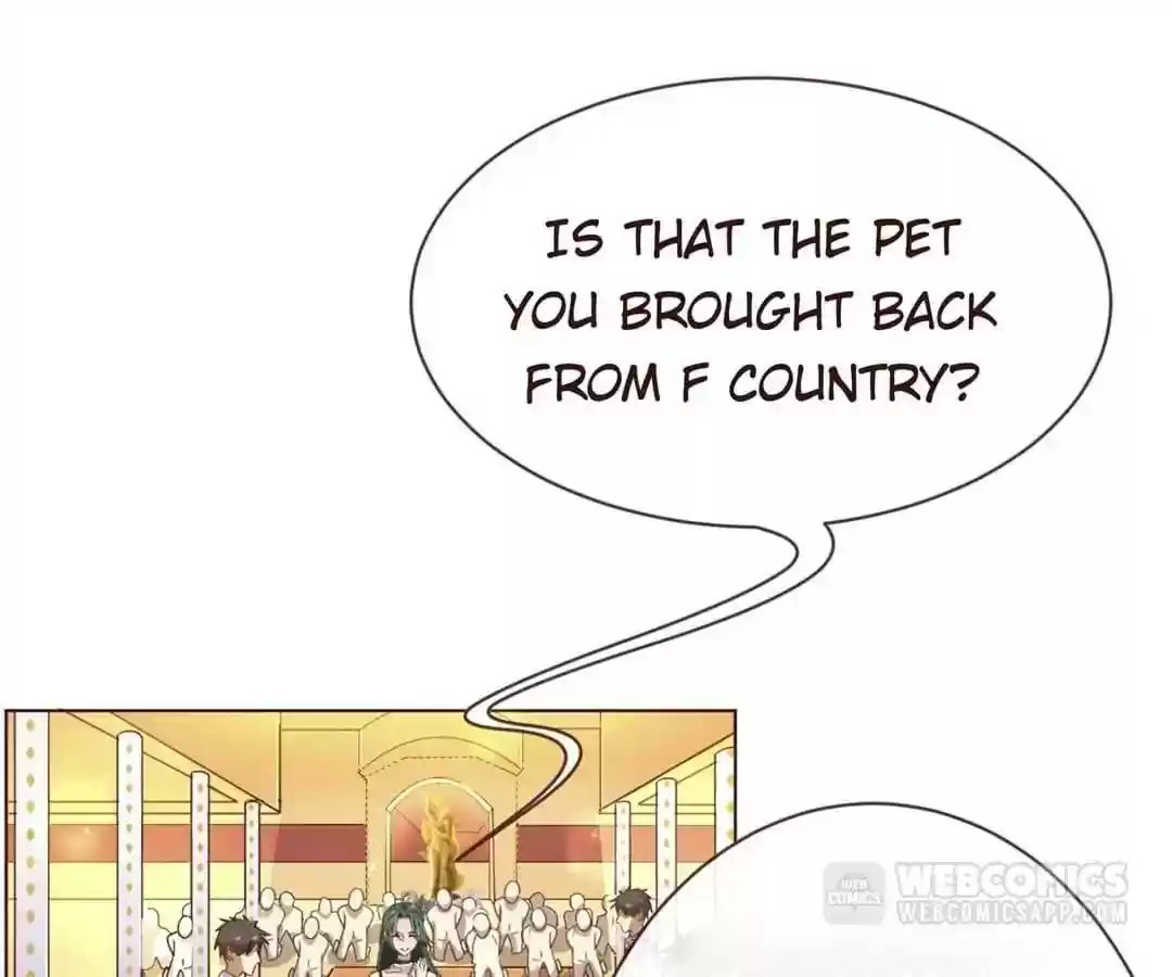 My Husband is From Comic Chapter 104