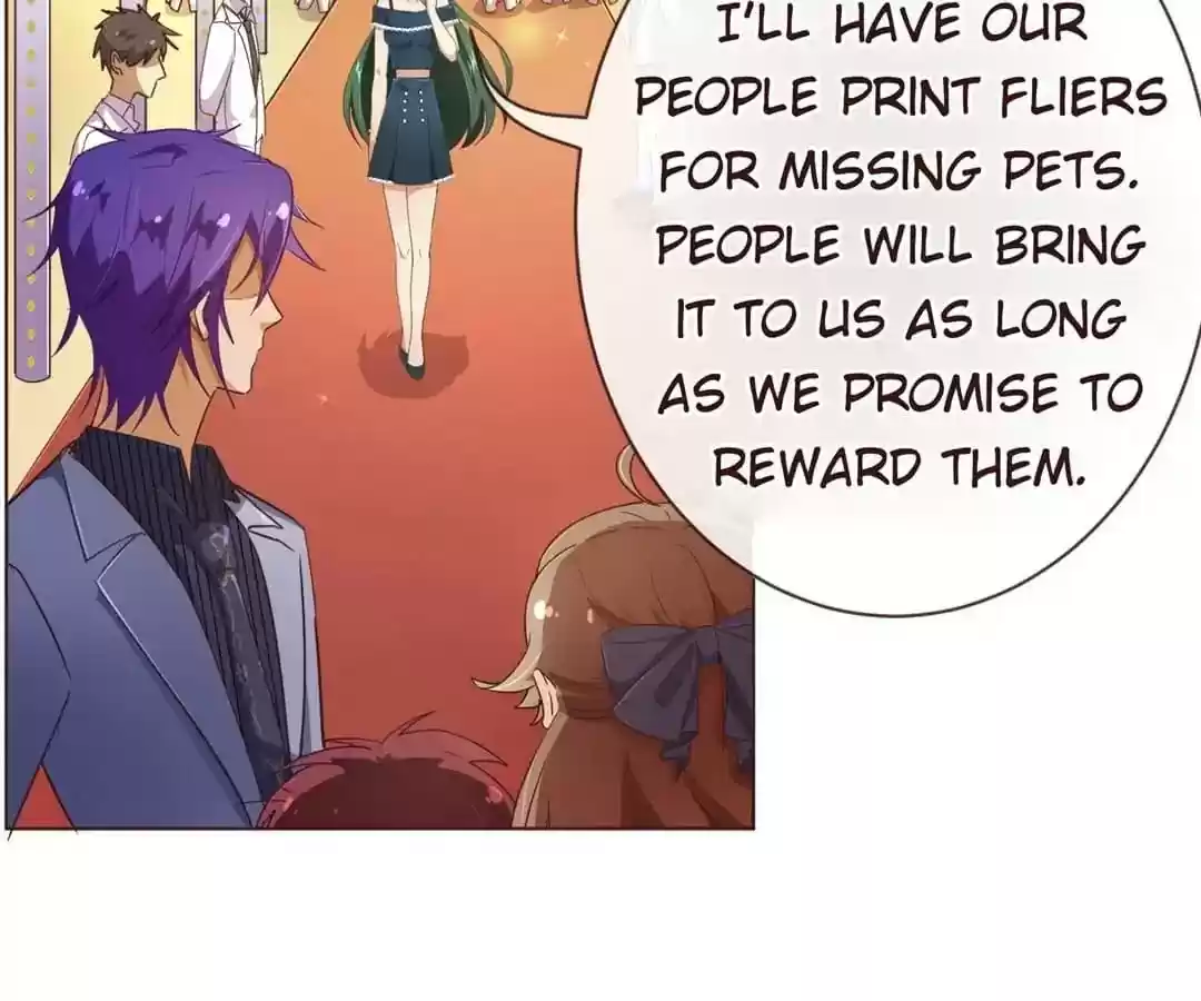 My Husband is From Comic Chapter 104