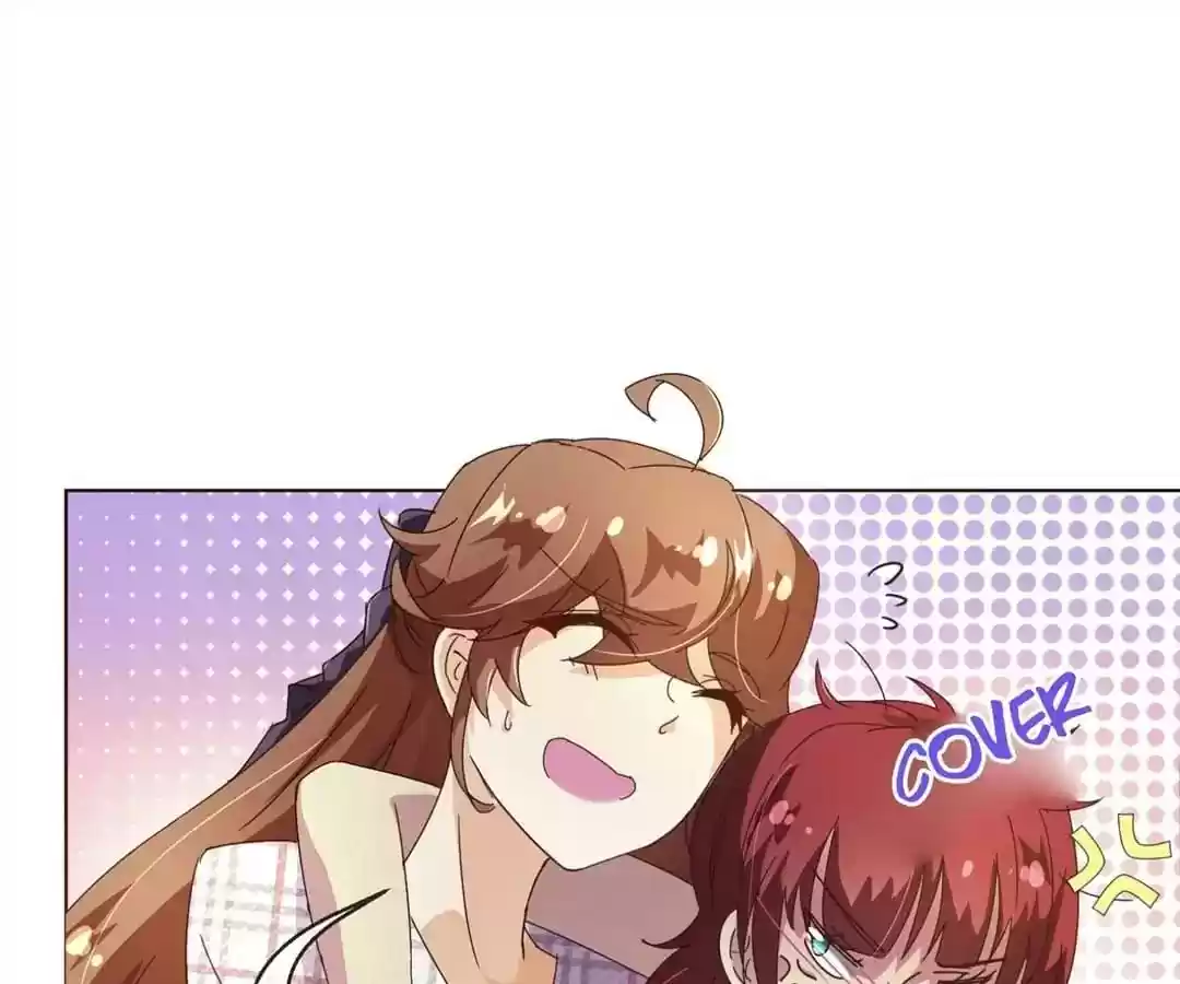 My Husband is From Comic Chapter 104