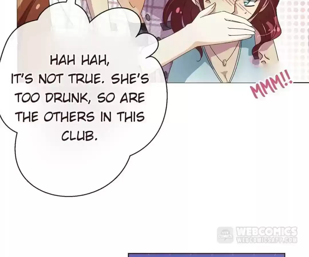 My Husband is From Comic Chapter 104