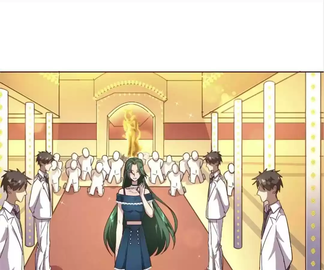 My Husband is From Comic Chapter 104