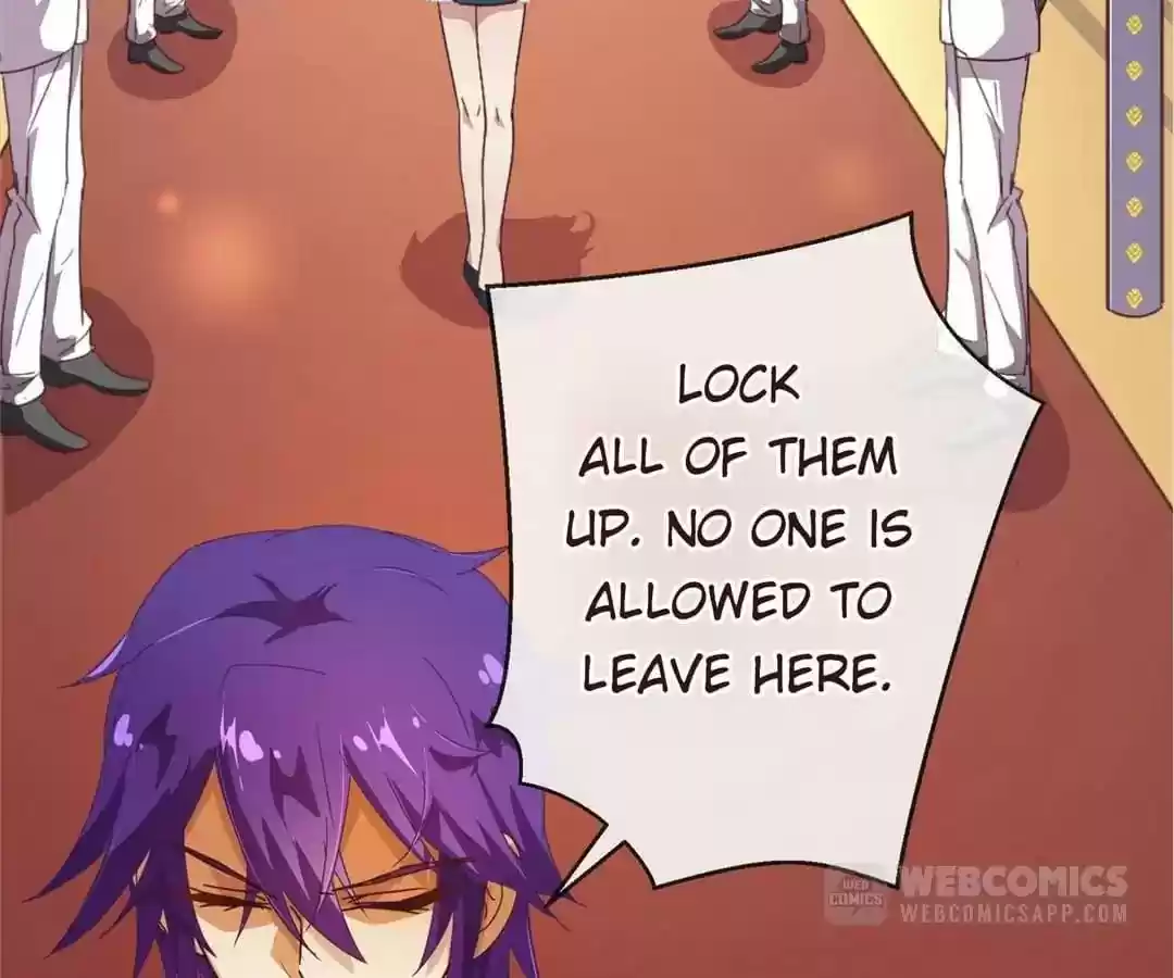 My Husband is From Comic Chapter 104