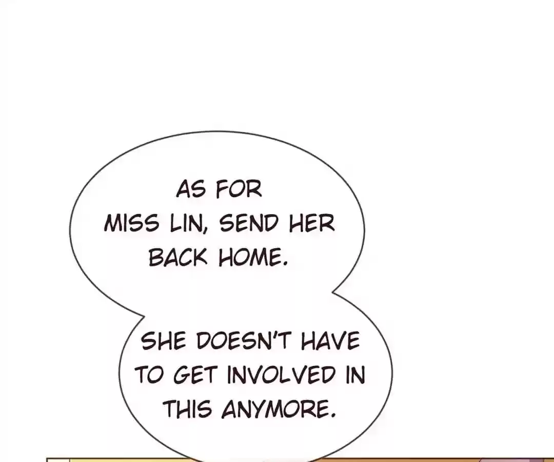 My Husband is From Comic Chapter 105