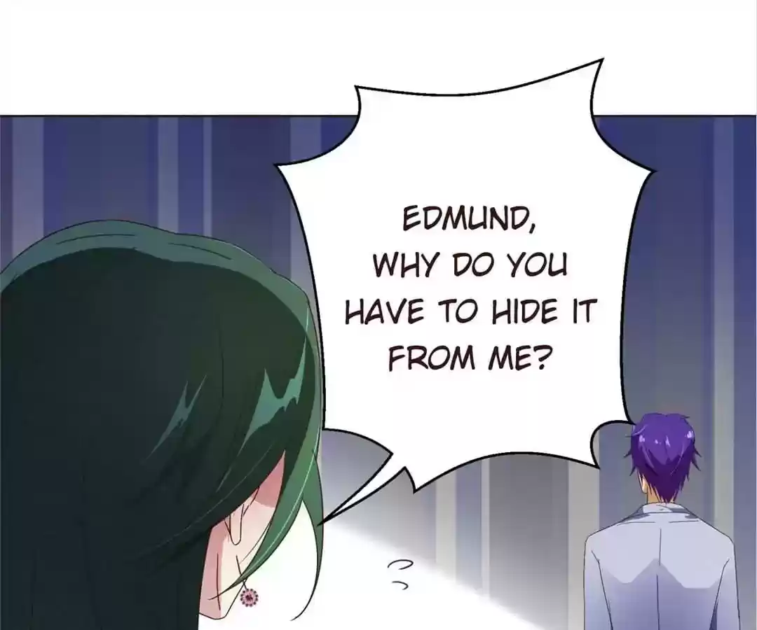 My Husband is From Comic Chapter 105