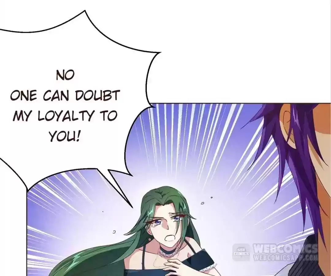 My Husband is From Comic Chapter 105