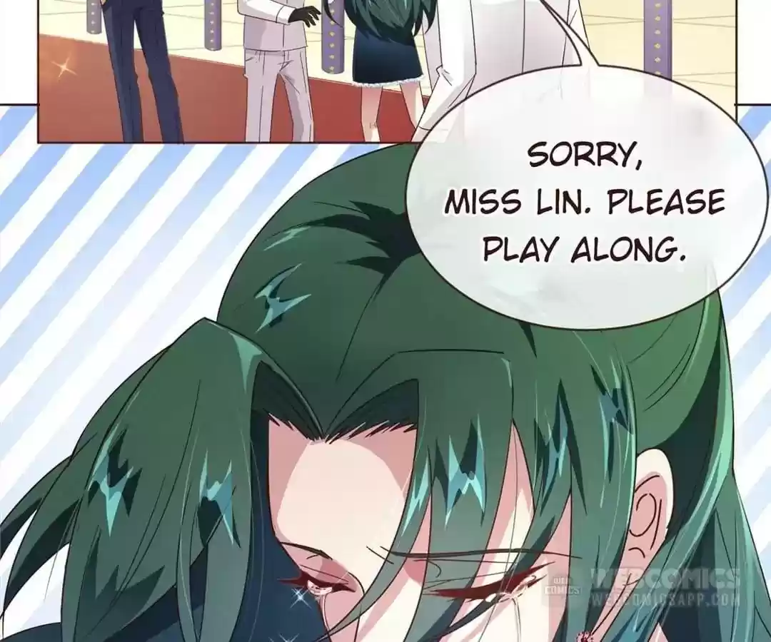 My Husband is From Comic Chapter 105