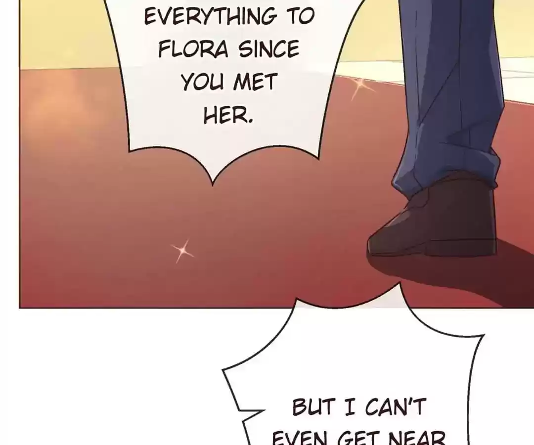 My Husband is From Comic Chapter 105