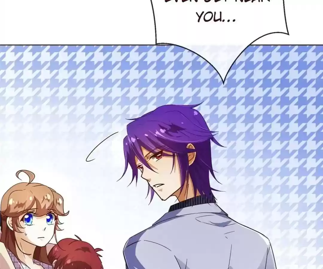 My Husband is From Comic Chapter 105