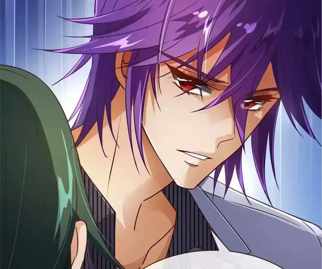 My Husband is From Comic Chapter 105