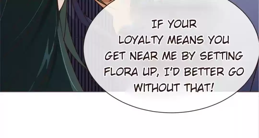 My Husband is From Comic Chapter 105