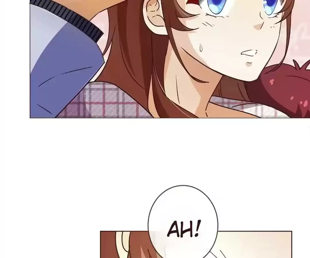 My Husband is From Comic Chapter 105