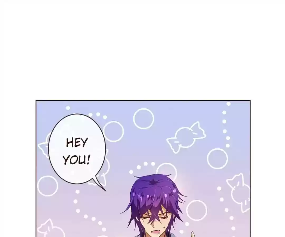 My Husband is From Comic Chapter 105