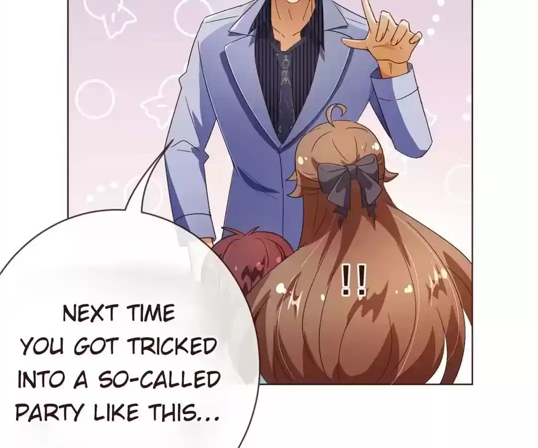 My Husband is From Comic Chapter 105