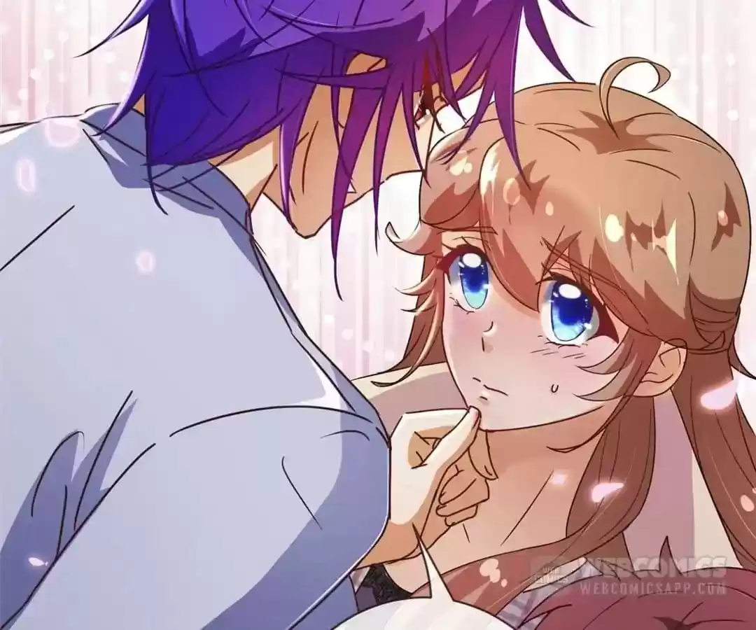 My Husband is From Comic Chapter 105