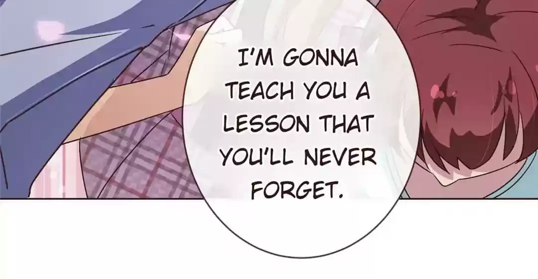 My Husband is From Comic Chapter 105