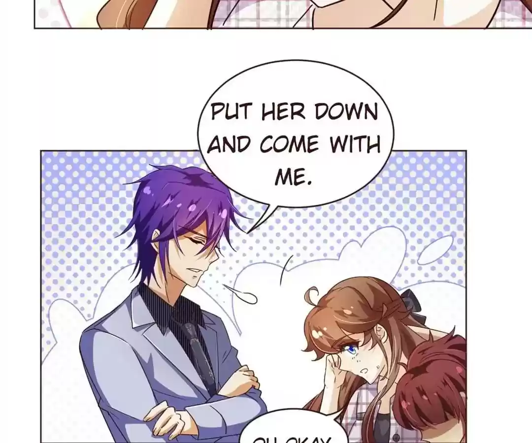 My Husband is From Comic Chapter 105